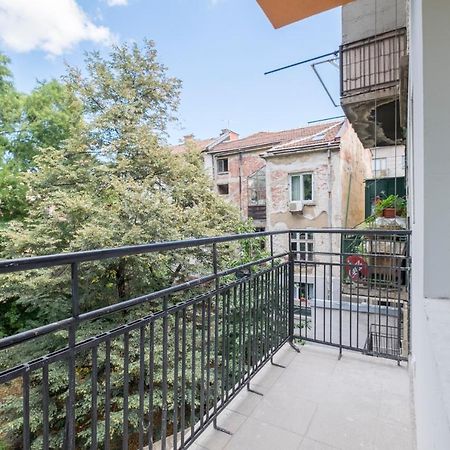 Bluewaveplace - Contemporary Home In Center Of Sofia Exterior photo