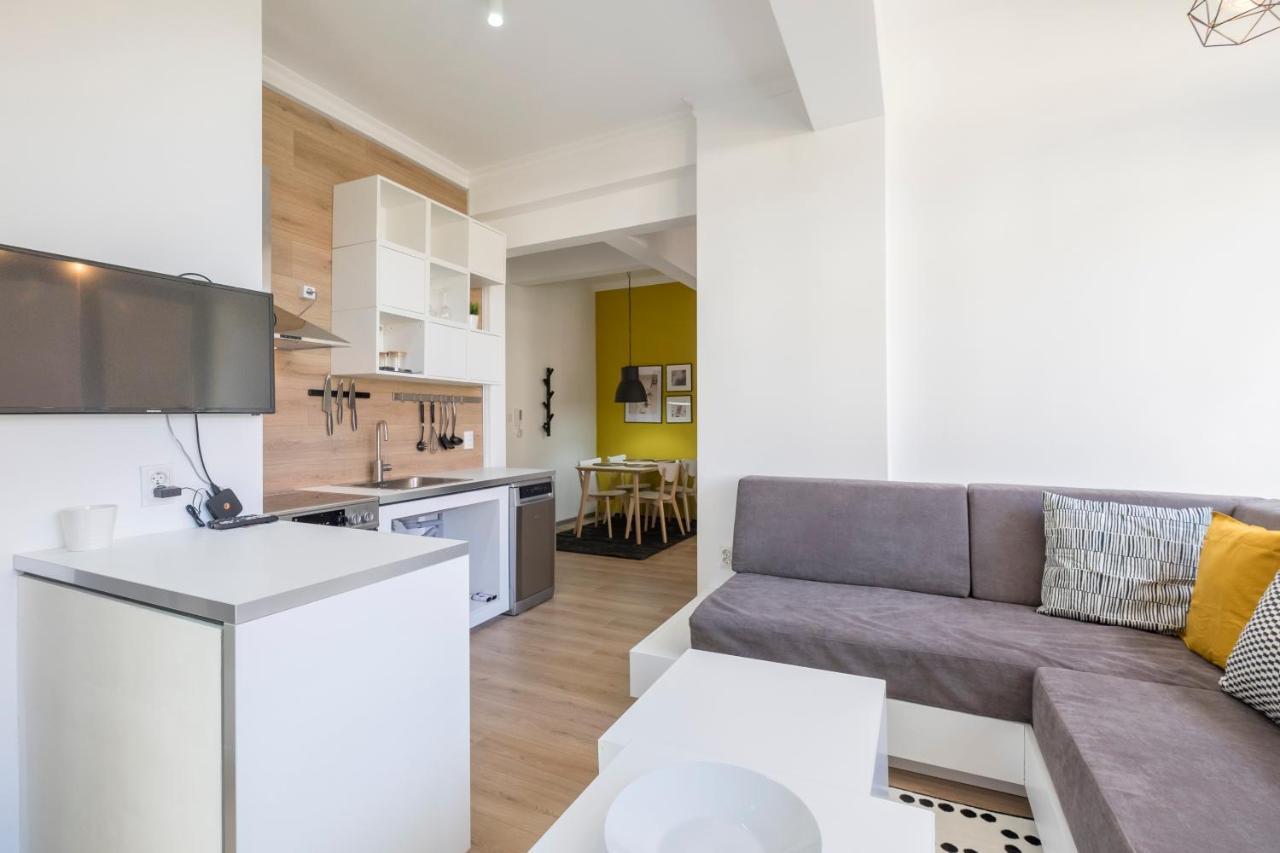 Bluewaveplace - Contemporary Home In Center Of Sofia Exterior photo